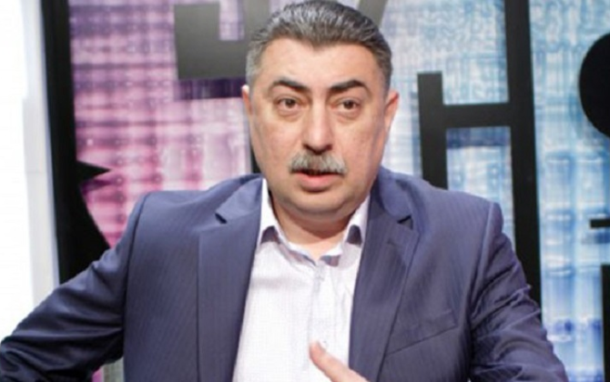 Vado Korovin vəzifəsindən gedib? - AÇIQLAMA