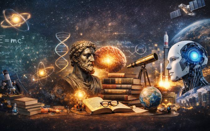 Dahilik kodu: Bu 6 tarixdə doğulanlar üstün zəkaya malikdirlər