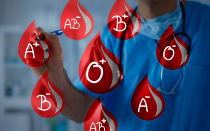 Dünyanın ən nadir qan qrupu – “Qızıl qan” Azərbaycanda varmı?