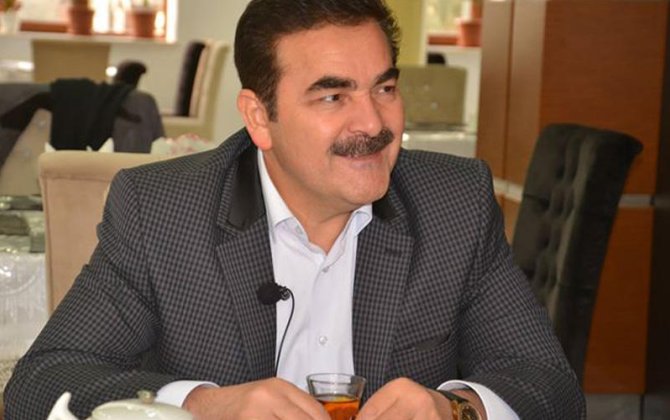 İllər sonra Aqil M.Quliyevlə bağlı etiraf etdi: 