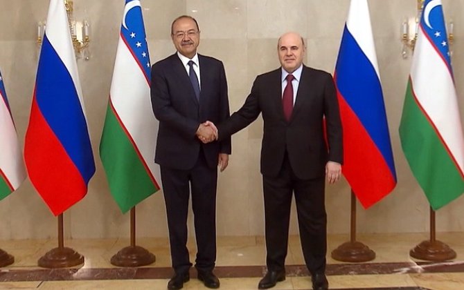 Энергетика в приоритете: Узбекистан и Россия расширяют сотрудничество за рамки торговли