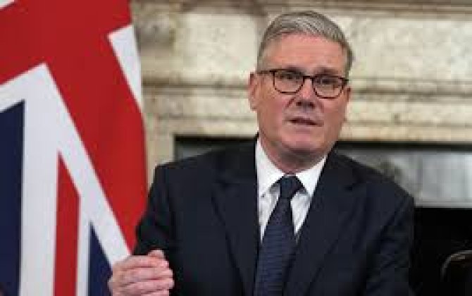 Стармер осудил заявления Трампа