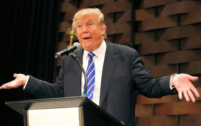 Клинтон раскритиковала «безумные выходки» Трампа: «Окончательно слетел с катушек»