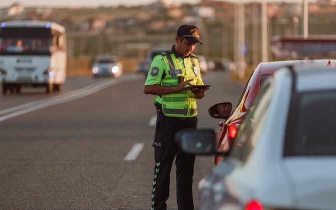 Cərimələrlə bağlı yeni qayda tətbiq oluna bilər - VİDEO