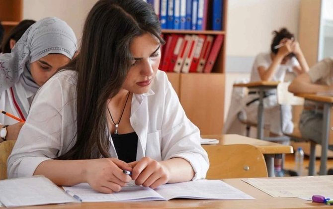 Magistraturaya qəbulun II cəhdinə qeydiyyat bu gün başa çatacaq