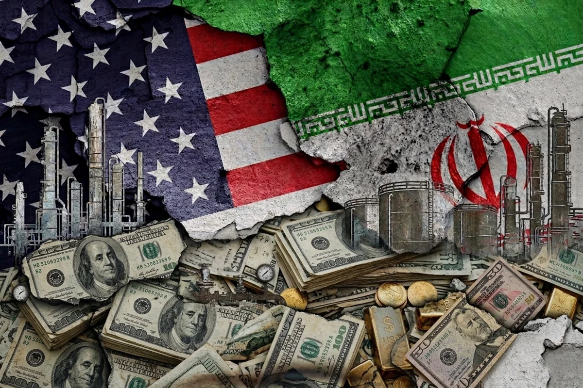 В США заявили, что не боятся ослабления доллара из-за войны с Ираном