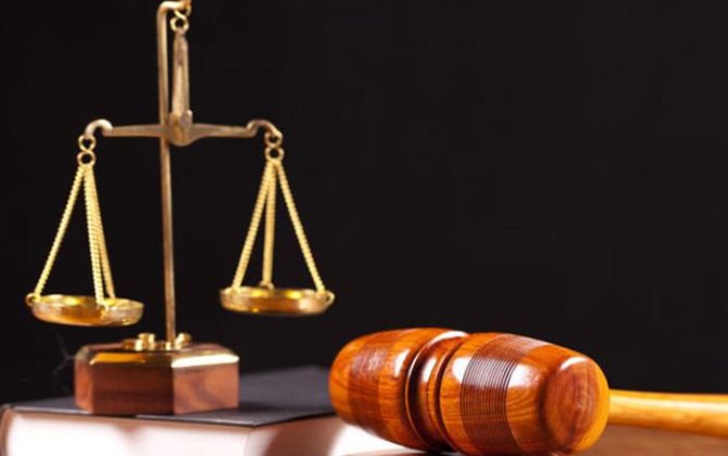 Gömrük Komitəsinin sabiq əməkdaşına HÖKM OXUNDU