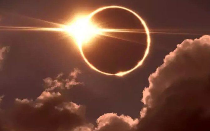 Mayda iki qeyri-adi hadisə baş verəcək