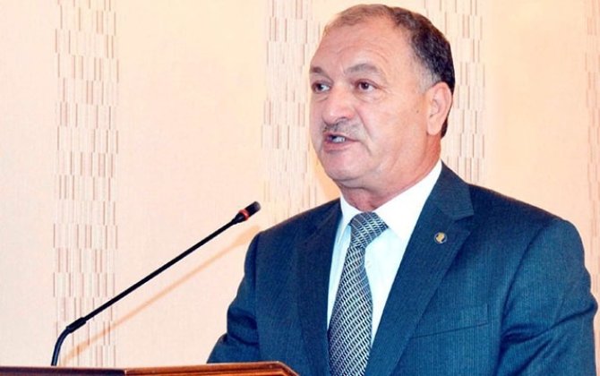 Qoca Səmədovun tanışını güllələməkdə ittiham olunan oğlu AZADLIĞA BURAXILDI