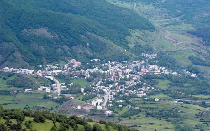 Продолжается возвращение жителей в освобождённые сёла