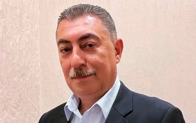 Vado Korovin vəzifəsindən azad edildi - Kürəkəni əvəz edir...