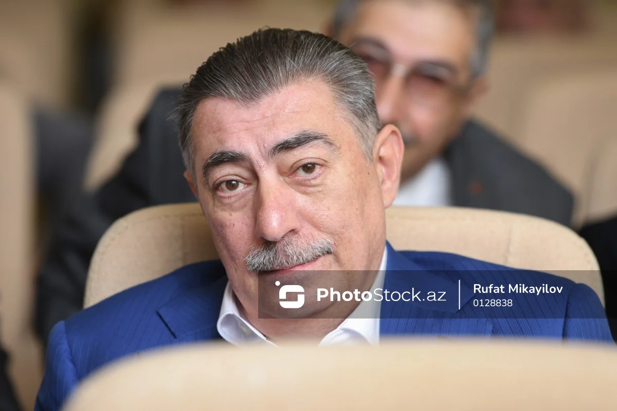 Вадо Коровин освобождён от занимаемой должности