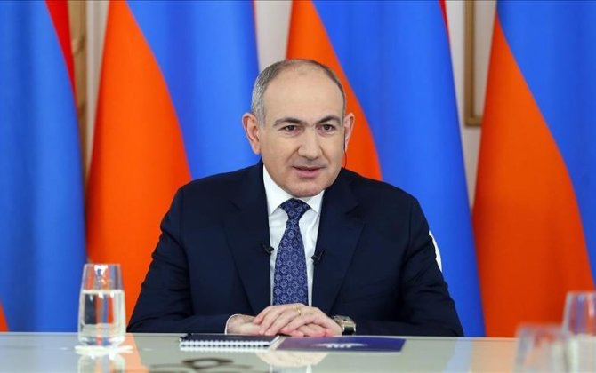 Пашинян обсудил с министром-делегатом Франции мир на Южном Кавказе