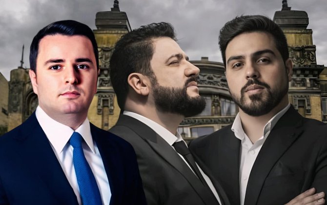 Direktor və müavininə ağır İTTİHAMLAR: “Vicdan yaxşı şeydir, dedilər ki, sən müharibə veteranı deyilsən” - FOTO+ÖZƏL