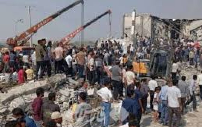 Иран подсчитал ущерб от войны