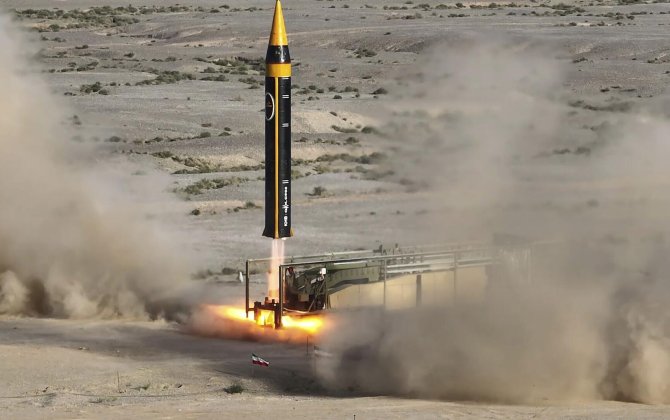 “İranda hərbi əməliyyatların bərpası ehtimalı daha böyükdür”