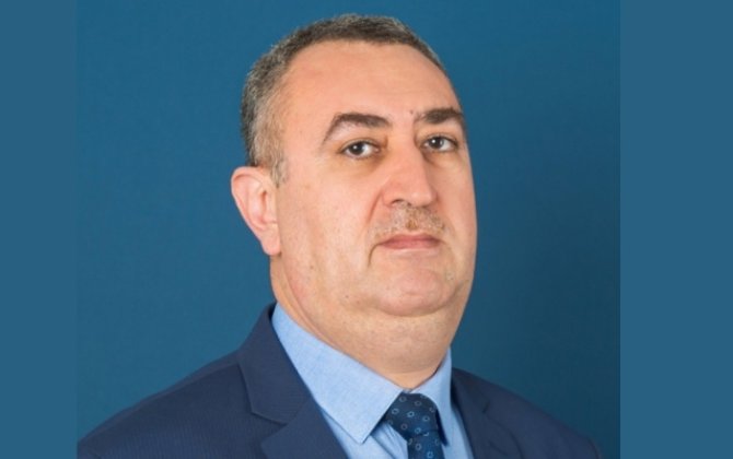 Milli Məclisin Aparat rəhbərinin yeni müavini kimdir? - DOSYE