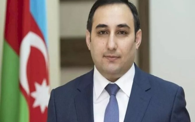 Sabiq nazir müavininə yeni vəzifə verildi