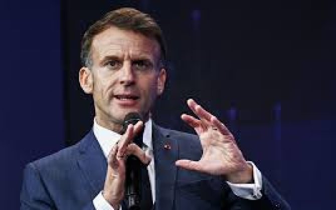 Макрон призвал возобновить переговоры между США и Ираном