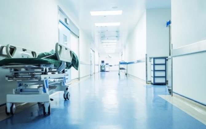 Приостановлена деятельность частной медклиники