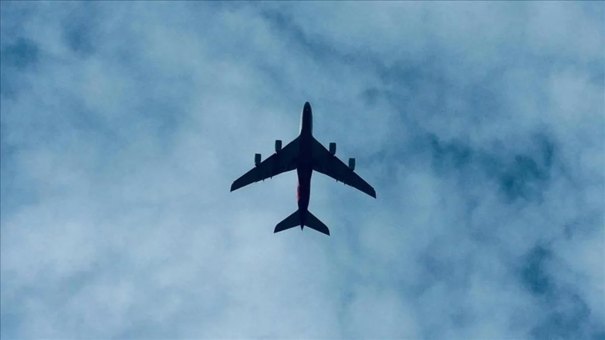 İranın hava məkanı nə vaxta qədər bağlı qalacaq?