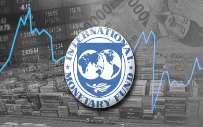 BVF Azərbaycanın inflyasiya proqnozunu açıqlayıb