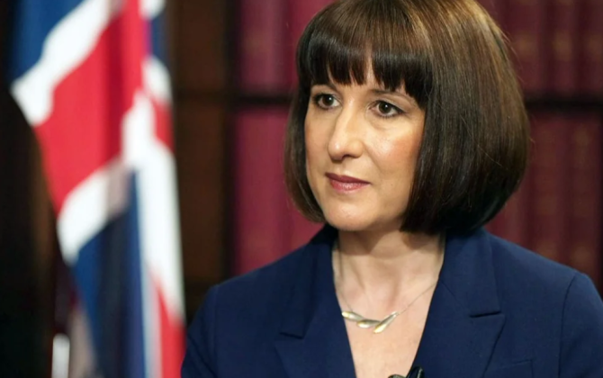 Reyçel Rivz: ABŞ İranla münaqişəyə dəqiq fəaliyyət planı olmadan başlayıb