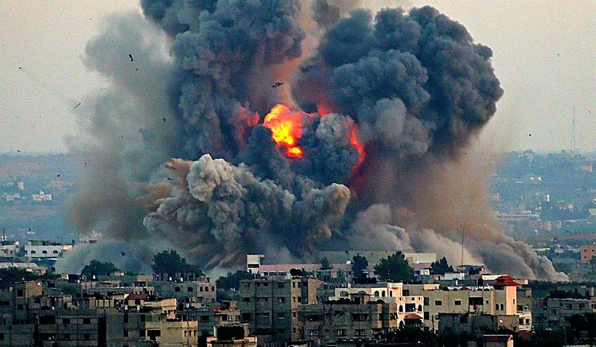 Yaxın Şərq münaqişəsi qlobal iqtisadiyyatı təhdid edir