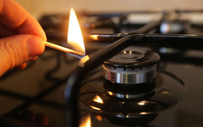 900-dən çox abonent qazsız qalacaq