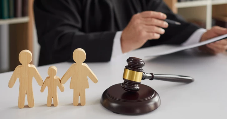 Азербайджан расширяет международные алиментные механизмы