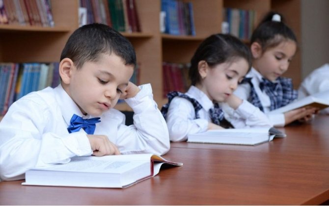 Övladları birinci sinfə gedəcək valideynlərin NƏZƏRİNƏ