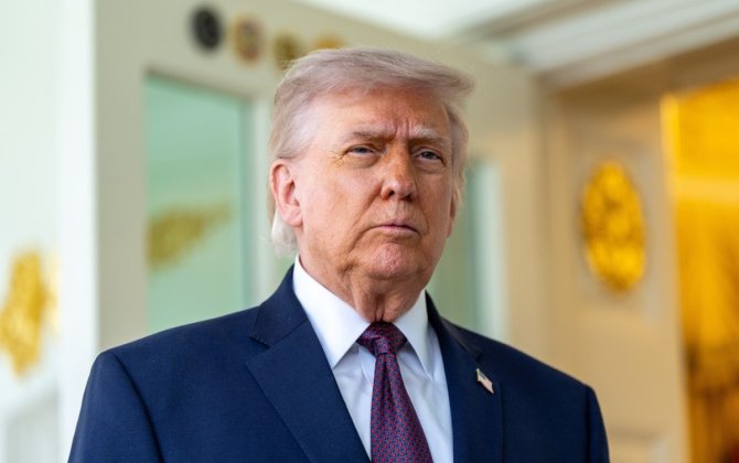 Tramp: Yaxın iki gün ərzində Pakistanda keçiriləcək danışıqlarda iştirak etməyə meylliyik