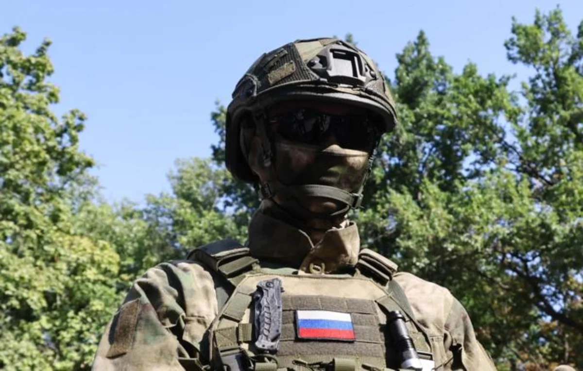 Rusiya ordusu xaricdəki vətəndaşlarını qoruyacaq