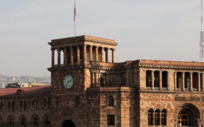 Ermənistan, Fransa və Litva İrəvan-Bakı normallaşma prosesini müzakirə edib