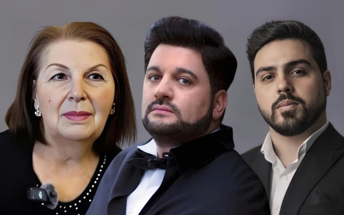 “Ağlını başına yığ, aktyorun maaşını niyə kəsirsən, pulunda gözün var?” - FOTO+ÖZƏL