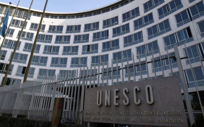 UNESCO İcraiyyə Şurasının 224-cü sessiyasında Azərbaycanın bəyanatı səsləndirilib