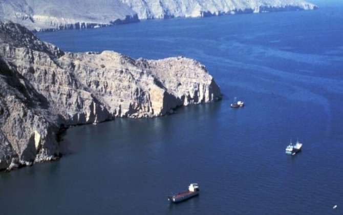 Pentaqon: İran istiqamətində hərəkət edən heç bir gəmi blokadanı keçə bilməyib