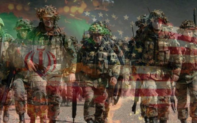 Rusiya Təhlükəsizlik Şurası: İran və ABŞ arasında gərgin döyüşlər yenidən başlaya bilər