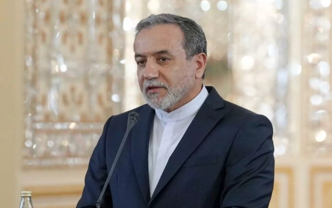 Арагчи: США и Израиль нужно привлечь к ответственности за нападение на Иран