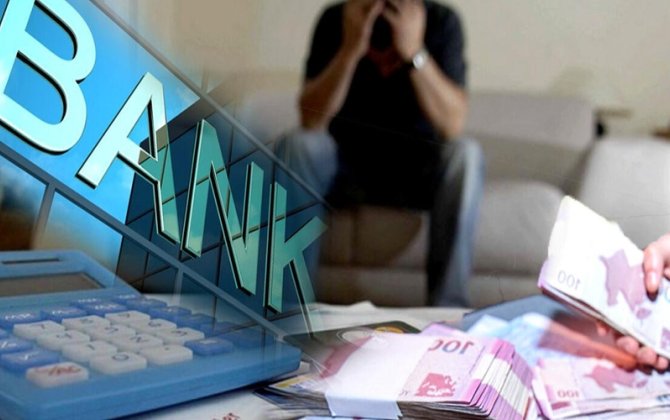 Ən təhlükəli kredit növləri - Bu kreditləri götürdükdə borcdan qurtula bilmirsiniz