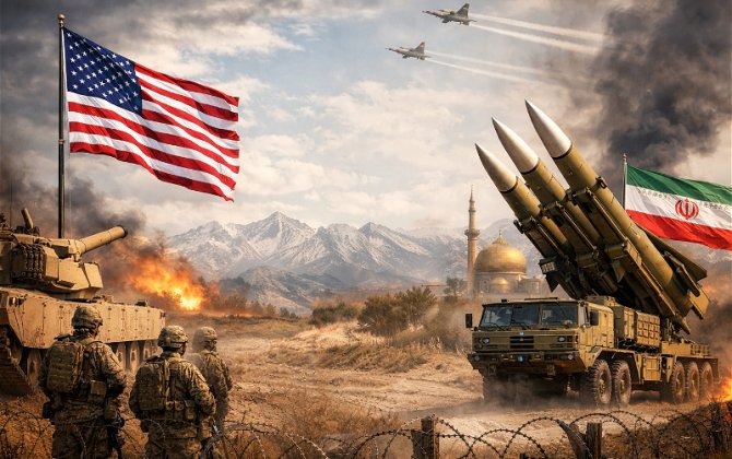 Расходы США на операцию против Ирана превысили $51 млрд