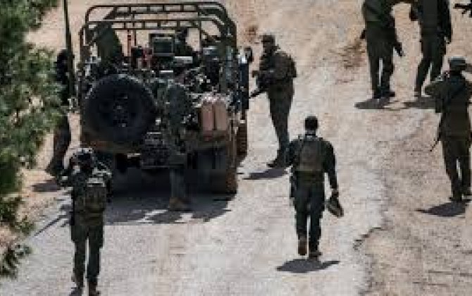 ЦАХАЛ укрепляет оборонительные позиции на юге Ливана