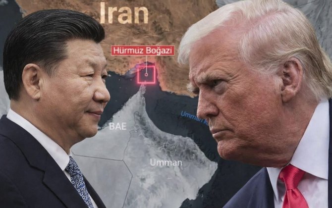 Fars körfəzində gərginlik zirvədə: Böyük oyunun yeni cəbhəsi