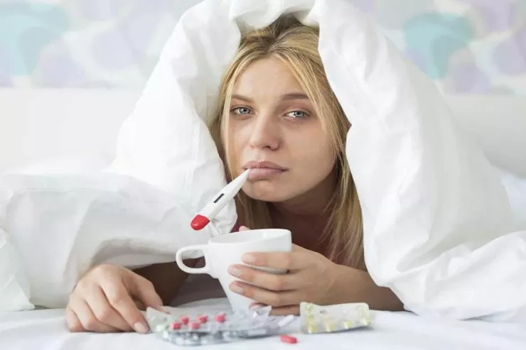 Nazirlik yaılan qriplə bağlı SON VƏZİYYƏTİ açıqladı