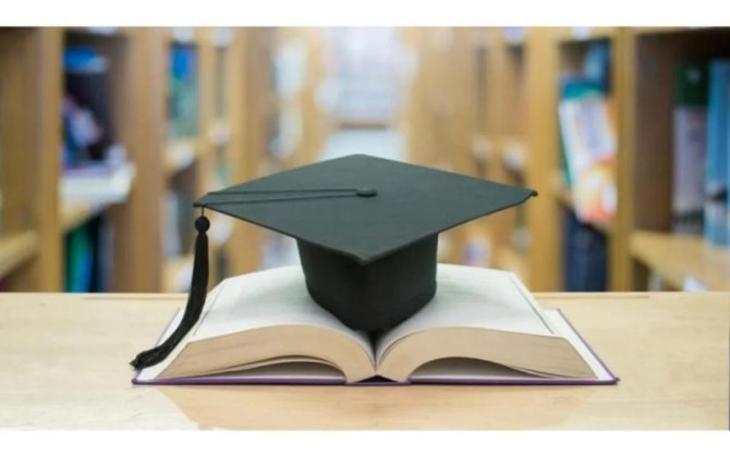 Xaricdə təhsillə bağlı sənəd qəbulu başlayır