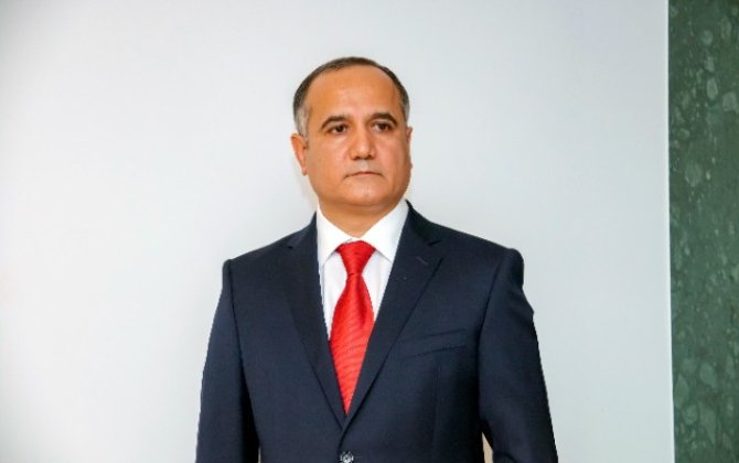 “Zərifə xanım Azərbaycan gəncliyi üçün daim örnək olacaq” - Kamaləddin Qafarov