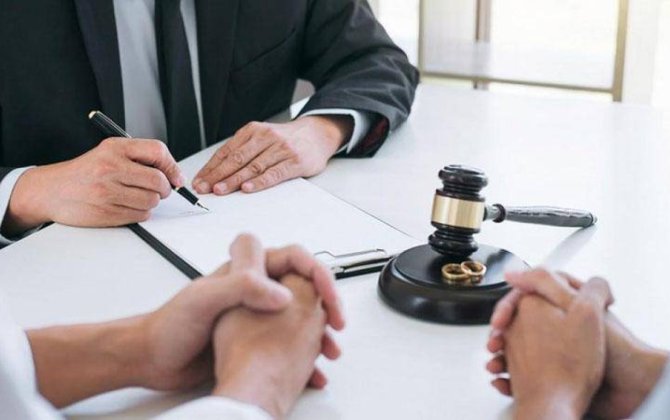 Alimentə görə hansı hallarda mənəvi zərər tutula bilər? - Ali Məhkəmə açıqladı