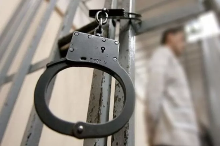 Gürcüstan polisindən qaçan ingilis Azərbaycanda həbs olundu