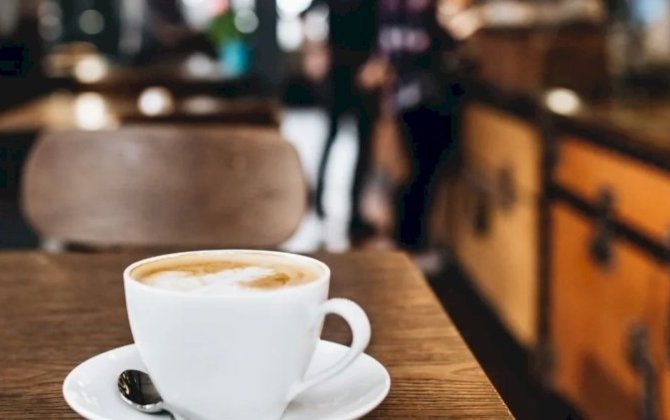 Bakıda məşhur kafe SÖKÜLƏCƏK - VİDEO