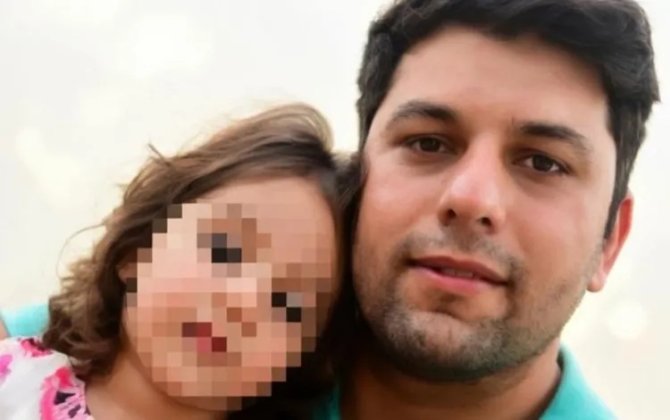 Mina partlayışında həlak olan Muğan müəllim imiş - VİDEO